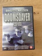 Doomsdayer, Cd's en Dvd's, Dvd's | Actie, Gebruikt, Ophalen of Verzenden