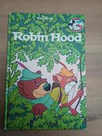 Verhaal boek. Robin Hood, Enlèvement