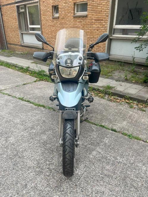 BMWF650GS - 2004, Motoren, Motoren | BMW, Particulier, Overig, meer dan 35 kW, 1 cilinder, Ophalen