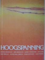 Hoogspanning / verhalen van Patrick Bernauw, Ophalen of Verzenden, Gelezen