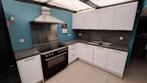 Cuisine, Huis en Inrichting, Keuken | Complete keukens, Ophalen, Gebruikt, Enkelwandige keuken