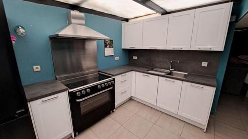 Cuisine, Huis en Inrichting, Keuken | Complete keukens, Gebruikt, Enkelwandige keuken, Ophalen