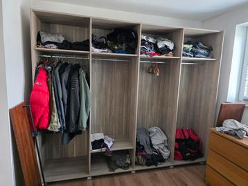 Dressing beschikbaar voor biedingen