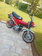 Dax lowrider : 50cc : B-klasse 1195euro of doe een bod., Fietsen en Brommers, Brommers | Honda, Ophalen of Verzenden, Zo goed als nieuw