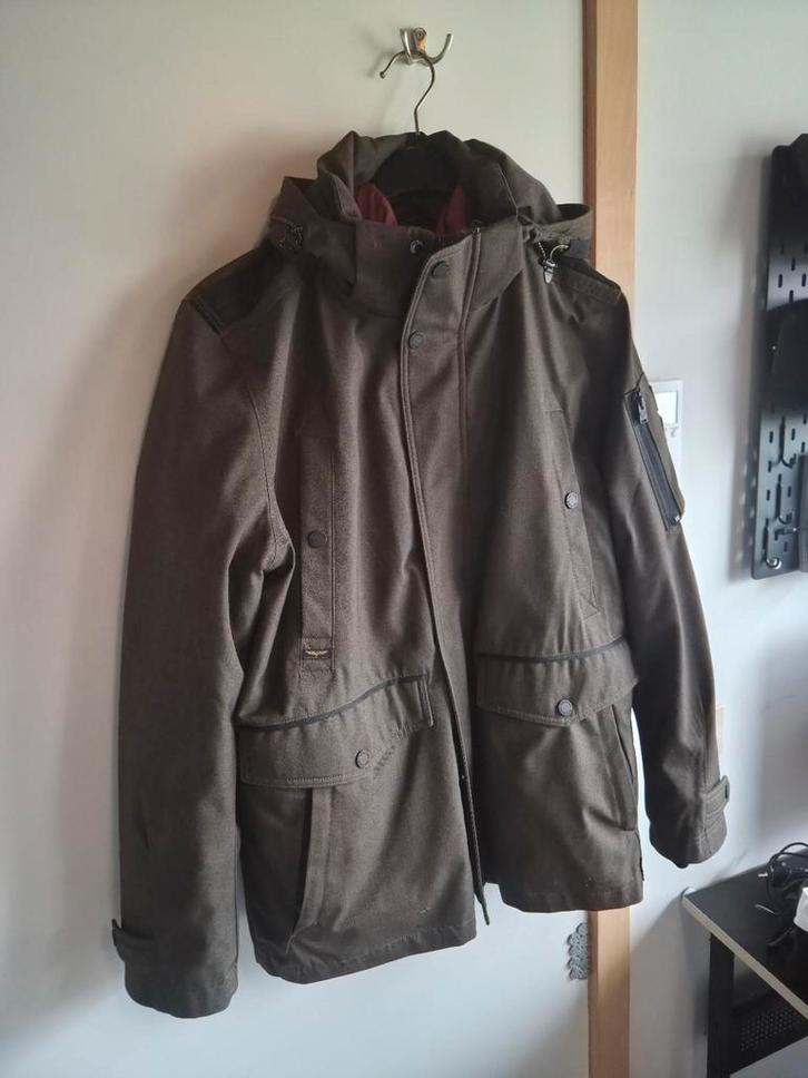 Winter/zomer-jas - Consel Hawk Icon - PME Legend, Kleding | Heren, Jassen | Winter, Zo goed als nieuw, Maat 52/54 (L), Overige kleuren