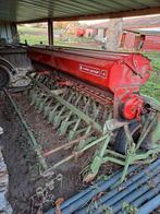 Semoir nodet, Zakelijke goederen, Ophalen