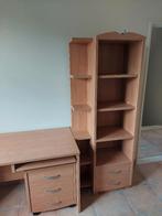 Kinder/jeugdkamer, Kinderen en Baby's, Ophalen, Zo goed als nieuw, Jongetje of Meisje