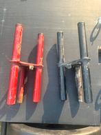 2x Fourche Honda Camino, Fietsen en Brommers, Ophalen, Gebruikt