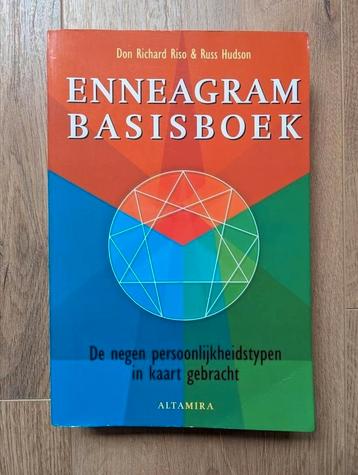 Enneagram basisboek