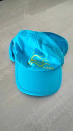 Casquette UV Taille 18 - 24 mois - Décathlon, Enfants & Bébés, Comme neuf, Decathlon, Taille 86, Casquette