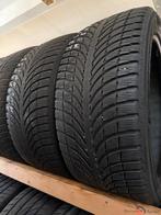 winter 275/45R21 Michelin 275/45/21 2754521 275/45ZR21 ZR21, Gebruikt, 275 mm, Band(en), Personenwagen