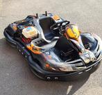 2 x Kart crg en sodi met honda motor, Sport en Fitness, Karting, Ophalen, Zo goed als nieuw, Kart