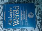 Alle landen van de wereld, Boeken, Geschiedenis | Wereld, Ophalen, Zo goed als nieuw