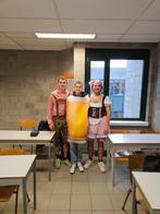 Bier pak, Ophalen of Verzenden, Zo goed als nieuw, Overige maten, Kleding