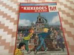 De Kiekeboes - As ge. A zegt (in het Antwerps), Eén stripboek, Ophalen, Zo goed als nieuw