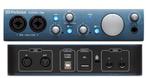 PreSonus AudioBox iTwo geluidskaart met audio-interface, Computers en Software, Geluidskaarten, PreSonus, Extern, Gebruikt