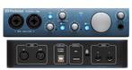 PreSonus AudioBox iTwo interface audio carte son, Informatique & Logiciels, Cartes son, PreSonus, Enlèvement, Utilisé, Externe