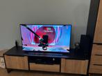 Tv kast, Huis en Inrichting, Kasten |Televisiemeubels, Ophalen, Gebruikt, 150 tot 200 cm, Landelijk