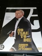 Dvd James bond : No time to die (2021), Cd's en Dvd's, Vanaf 12 jaar, Ophalen, Zo goed als nieuw, Actie