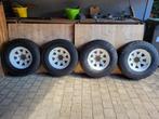 Banden voor 4X4, Ophalen, Overige maten, All Season, Band(en)