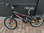 Jongens fiets, Fietsen en Brommers, Ophalen, Zo goed als nieuw, 16 inch