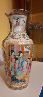 Vase chinois ancien, Enlèvement ou Envoi