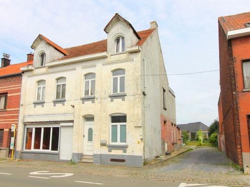 Commercieel te koop in Ronse, 5 slpks, Immo, Maisons à vendre, Autres types, C