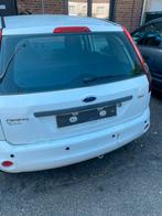 Ford Fiesta 1.4 diesel 5 deurs start rijd goed, Auto's, Ford, Bedrijf, Diesel, 5 deurs, Fiësta
