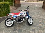 Honda Monkey Baja Replica 125cc, Ophalen