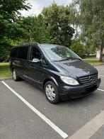 Mercedes Viano 3.0 CDI V6, Auto's, Automaat, Diesel, Particulier, Mercedes-Benz
