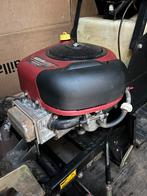 Zirmaaier motor briggs ohv, Tuin en Terras, Grasmaaiers, Ophalen