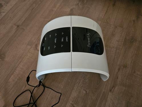 Rood licht therapie - ledtherapie - huidverjonging, Sport en Fitness, Gezondheidsproducten en Wellness, Ophalen