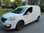Peugeot Partner BJ 2018 Euronorm 6 Full option, Auto's, Euro 6, Bedrijf, Diesel, Achteruitrijcamera