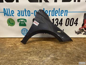 VOLKSWAGEN POLO 2G ZIJSCHERM SPATBORD ORIGINEEL  beschikbaar voor biedingen