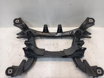 SUBFRAME ACHTER BMW X5 (F15) (01-2013/07-2018) beschikbaar voor biedingen