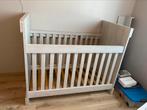 Babykamer, Ophalen