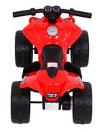 Quad électrique enfant • LITTLE MONSTER • 6V 4,5Ah, Ophalen, Nieuw