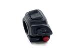 STUURSCHAKELAAR LINKS Gilera Fuoco 500 2007-2013, Gebruikt