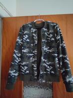 Veste réversible taille 38-40, Enlèvement ou Envoi, Comme neuf