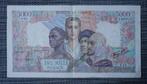 Bankbiljet 5000 frank Frankrijk 1946, Setje, Frankrijk, Ophalen of Verzenden