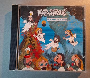 Cd. Katastroof.  Ramp-zalig. beschikbaar voor biedingen