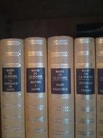 Mazo de la Roche. Jalna. Les 16 volumes, Boeken, Ophalen