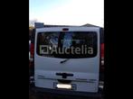Opel Vivaro CDTI bestelwagen (2007-114.665 km-VIN:WOLF7AMA68, Overige merken, Overige brandstoffen, Bedrijf, Te koop