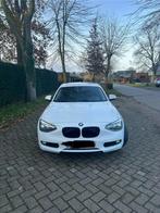 BMW 1 Serie, Auto's, BMW, Particulier, Benzine, Te koop