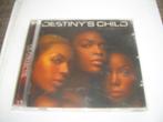 CD - DESTINY S CHILD, Cd's en Dvd's, Ophalen of Verzenden, 2000 tot heden, Zo goed als nieuw, R&B
