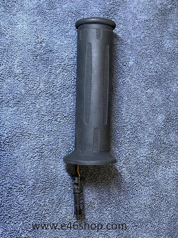 HANDVAT VERWARMD LINKS BMW MOTOR K MODELLEN, Motoren, Onderdelen | BMW, Gebruikt, Ophalen of Verzenden