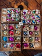 Veel oude antieke aeko kerstballen uitzoeken van 6 - 15euro, Ophalen, Zo goed als nieuw