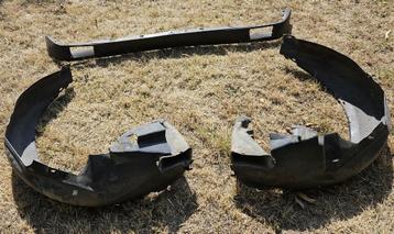 VW Golf II MK2 front spoiler GTI 16V beschikbaar voor biedingen