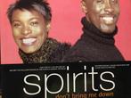 Spirits. Dont Bring Me Down., Cd's en Dvd's, Vinyl | Dance en House, Ophalen of Verzenden