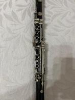 Clarinette noblet paris, Muziek en Instrumenten, Blaasinstrumenten | Klarinetten, Ophalen, Zo goed als nieuw